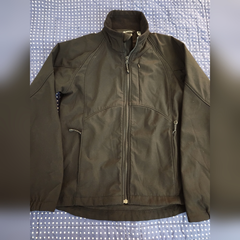 Black Diamond Jacket - image 2